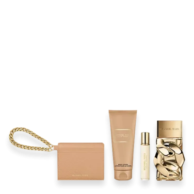 Pour Femme by Michael Kors 3.4 oz. Gift Set