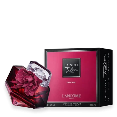 La Nuit Trésor Intense by Lancome