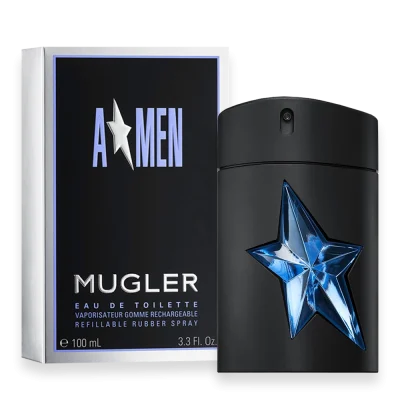 A*Men by Mugler
