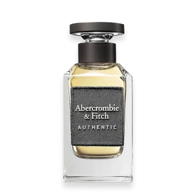 Abercrombie Authentic For Men