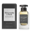 Abercrombie Authentic For Men