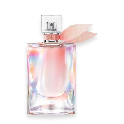 La Vie Est Belle Soleil Cristal by Lancome