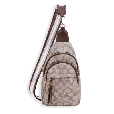 Half Moon Sling Bagv