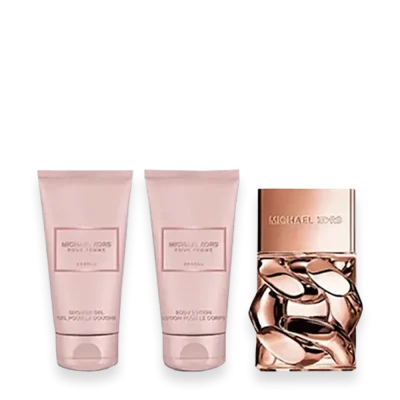 Pour Femme Absolu by Michael Kors 1.7 oz Gift Set