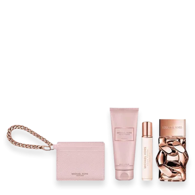 Pour Femme Absolu by Michael Kors 3.4 oz Gift Set