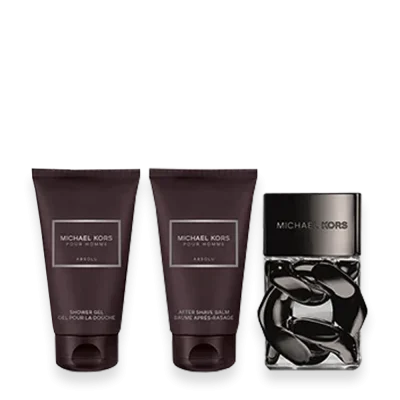 Pour Homme Absolu by Michael Kors 1.7 oz. Gift Set