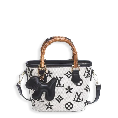 Spade Crossbody