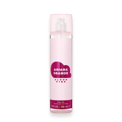 Cloud Pink by Ariana Grande Body Mist