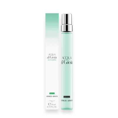 Acqua Di Gioia Intense Purse Spray