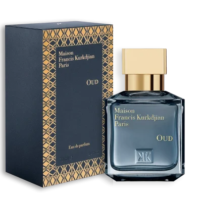 Oud by Maison Francis Kurkdjian