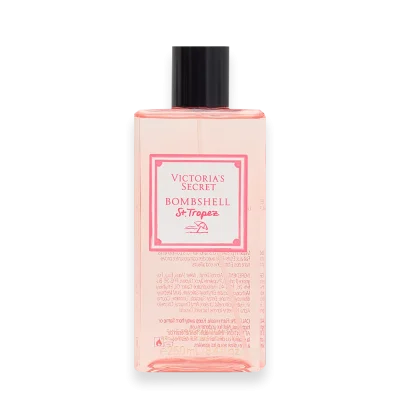 Victoria's Secret Bombshell St. Tropez Fragrance Mist