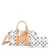 Small Flower Doctor Bag with Wallet