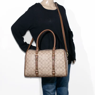 2pc Half Moon Doctor Bag with Wallet