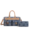 2pc Spade Doctor-Crossbody with Wallet