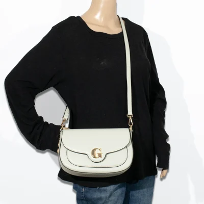 2pc G Shoulder-Crossbody with Wallet