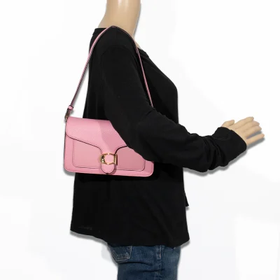 2pc Half Moon Shoulder-Crossbody with Wallet