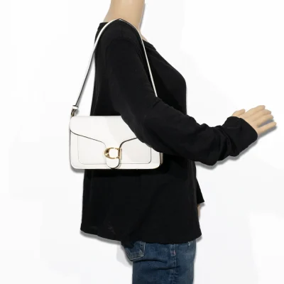 2pc Half Moon Shoulder-Crossbody with Wallet