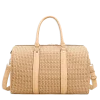 Pattern Duffle