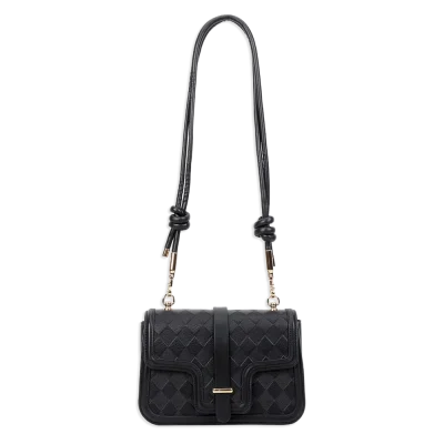 Belted Crossbody