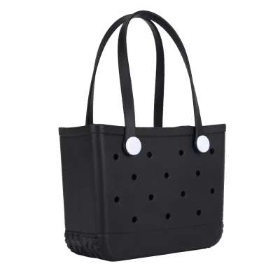 Rubber Tote *Small*