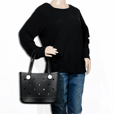 Rubber Tote *Small*