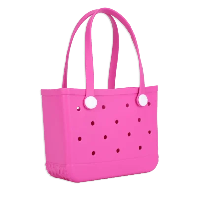 Rubber Tote *Small*
