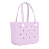 Rubber Tote *Small*