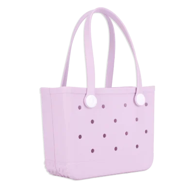 Rubber Tote *Small*
