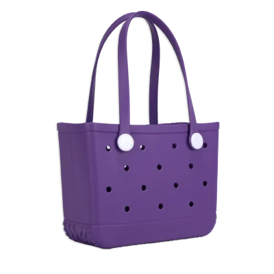 Rubber Tote *Small*
