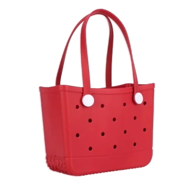Rubber Tote *Small*