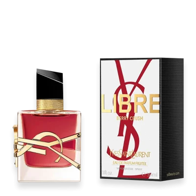Libre Berry Crush by YSL