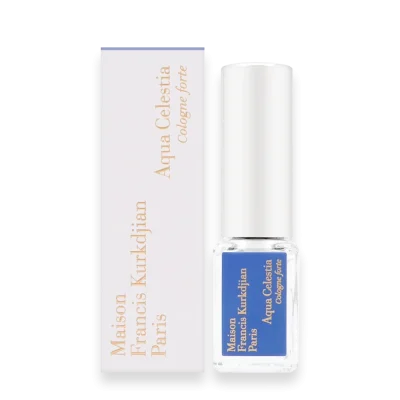 Aqua Celestia Cologne Forte by Maison Francis Kurkdjian Pocket Spray