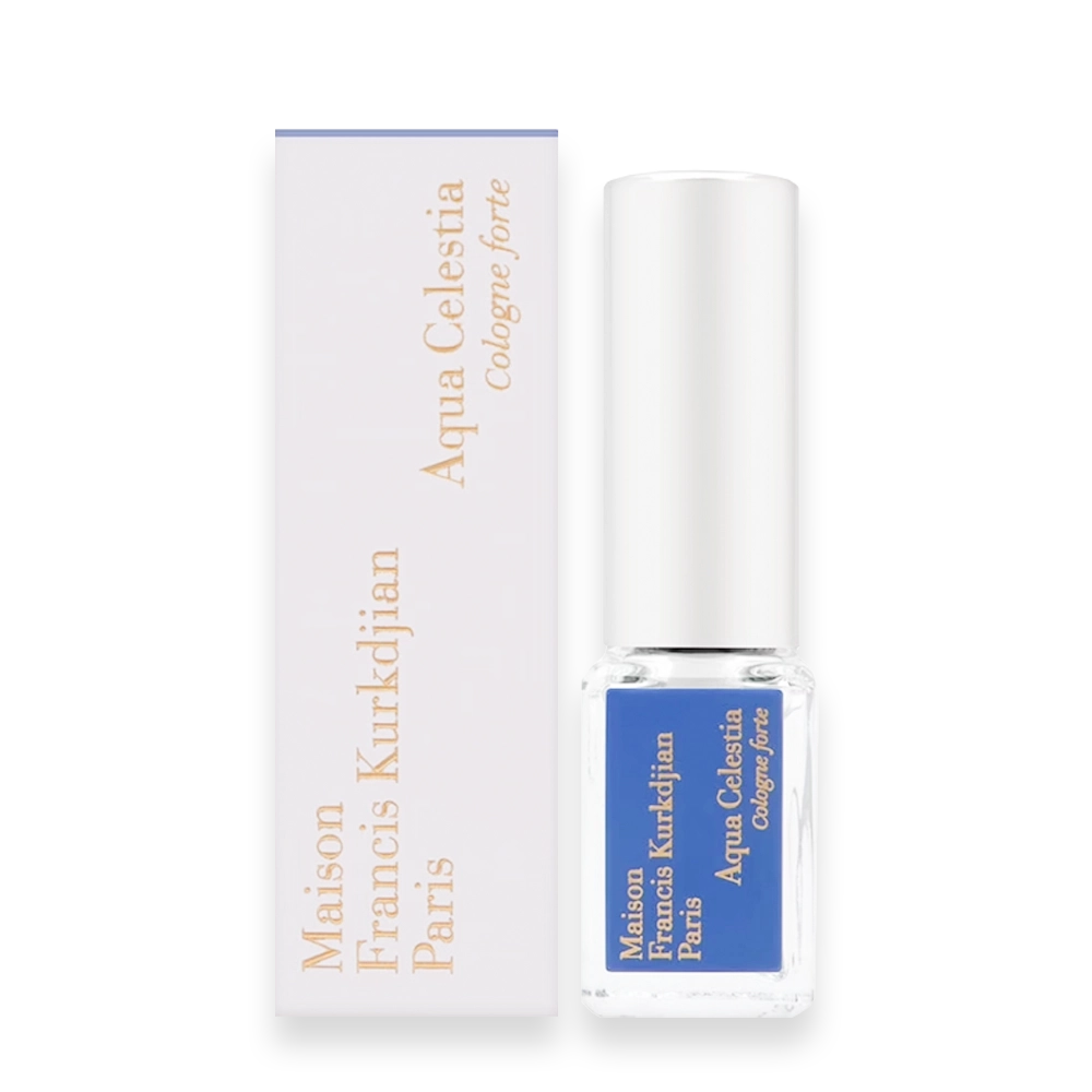 Aqua Celestia Cologne Forte by Maison Francis Kurkdjian Pocket Spray