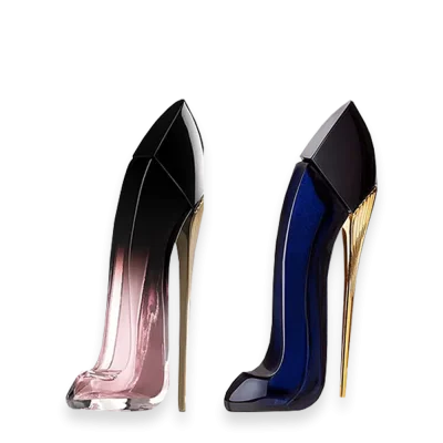 Good Girl by Carolina Herrera Miniature Collection For Women