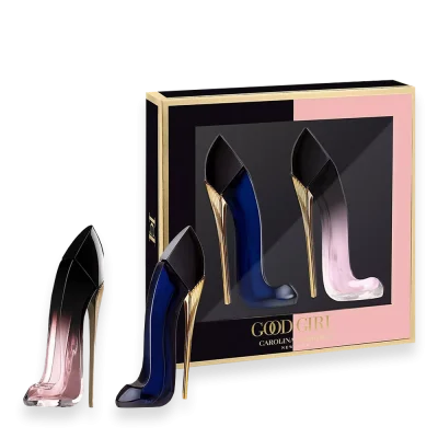 Good Girl by Carolina Herrera Miniature Collection For Women