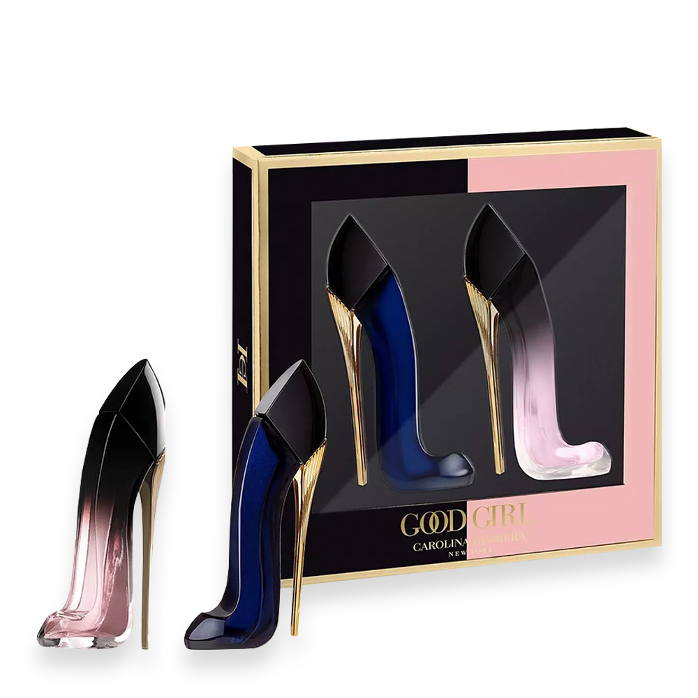 Good Girl by Carolina Herrera Miniature Collection For Women