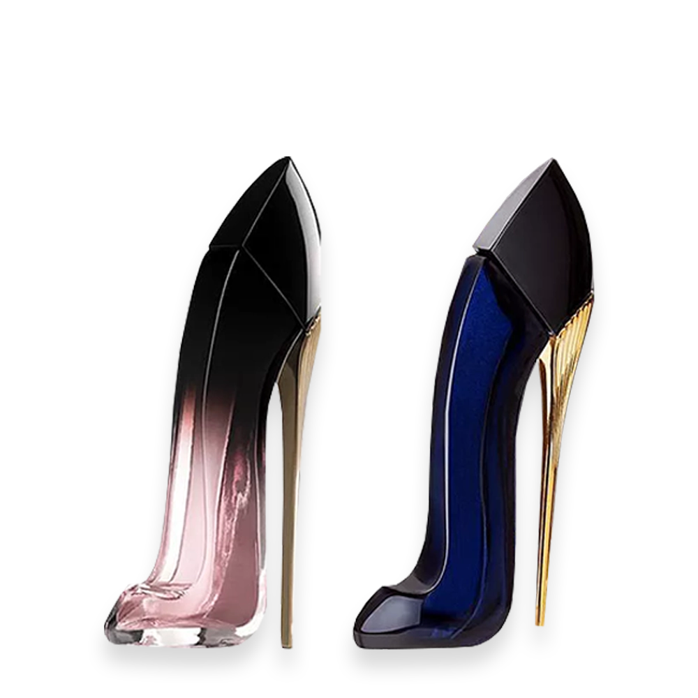 Good Girl by Carolina Herrera Miniature Collection For Women