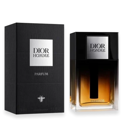 Dior Homme Parfum