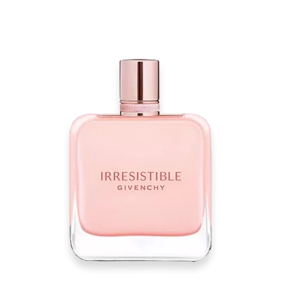 Irresistible Rose Velvet by Givenchy
