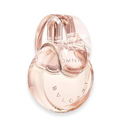Omnia Crystalline EDP by Bvlgari