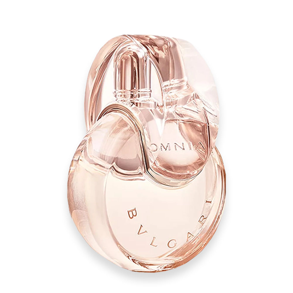 Omnia Crystalline EDP by Bvlgari