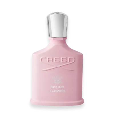 Spring Flower by Creed