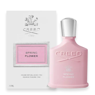 Spring Flower by Creed