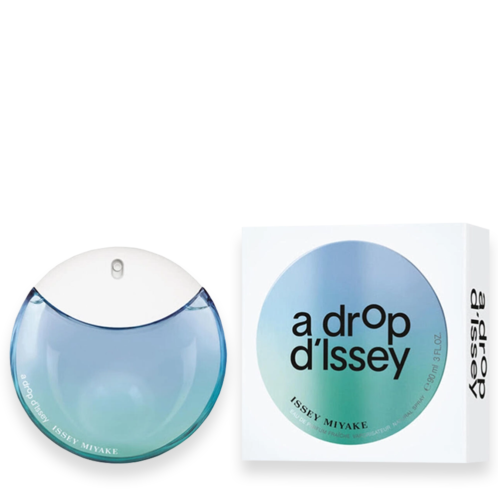 A Drop d'Issey Fraiche by Issey Miyake