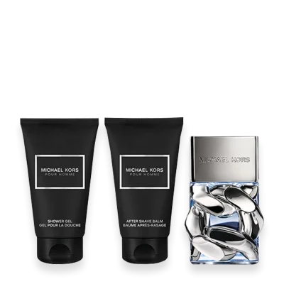 Pour Homme by Michael Kors 1.7 oz. Gift Set