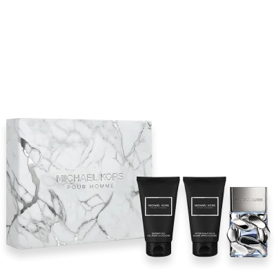 Pour Homme by Michael Kors 1.7 oz. Gift Set
