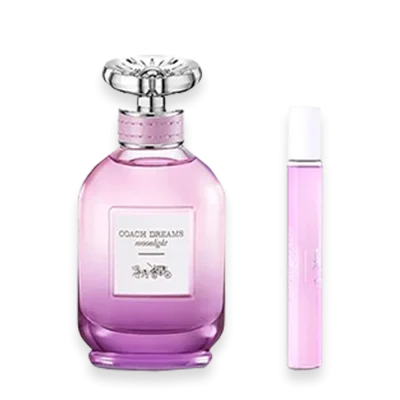 Coach Dreams Moonlight 2 oz. Gift Set