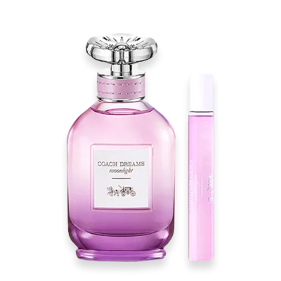 Coach Dreams Moonlight 2 oz. Gift Set