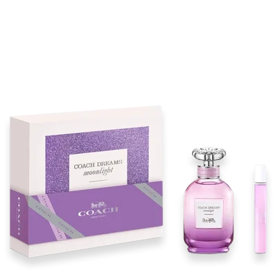 Coach Dreams Moonlight 2 oz. Gift Set