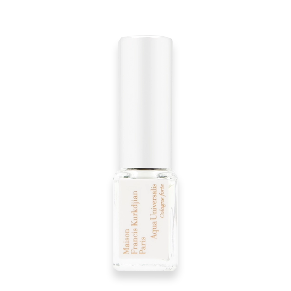 Aqua Universalis Cologne Forte by Maison Francis Kurkdjian Pocket Spray